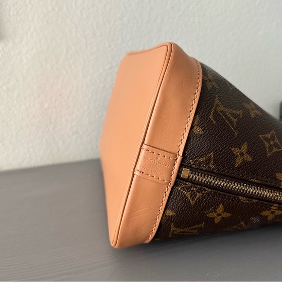 🌷AUTHENTIC Louis Vuitton Alma PM🌷 - Picture 6 of 13